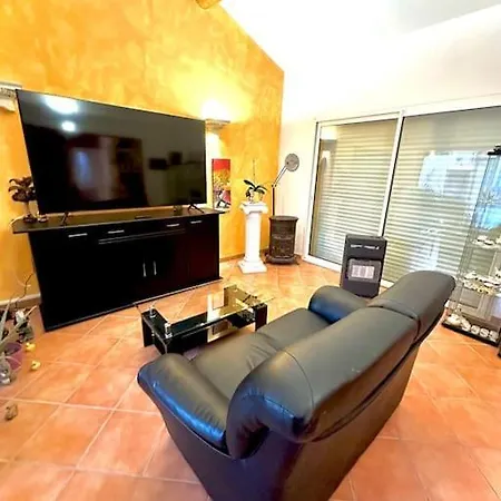 La Soleil Villa *