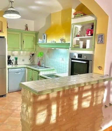 Villa La Soleil *