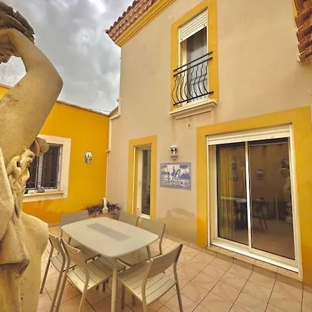 La Soleil * Fourques