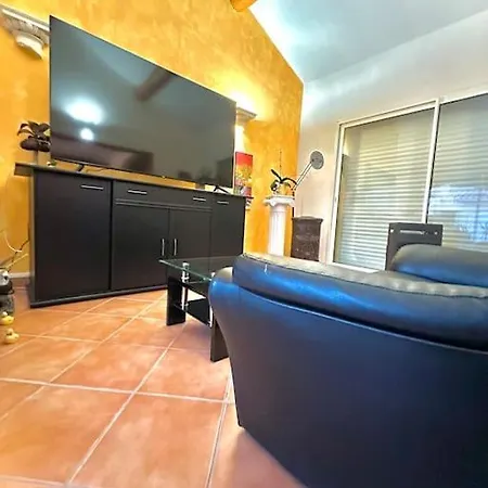 La Soleil Villa