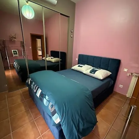 La Soleil Villa *