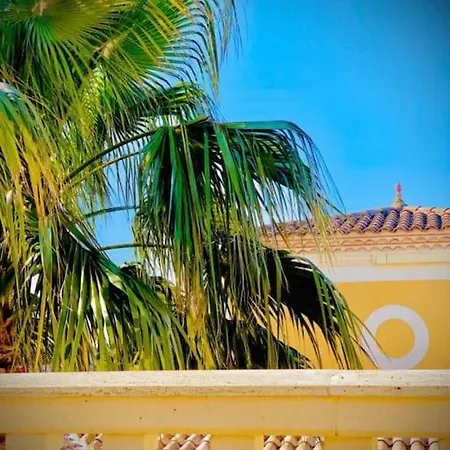 Villa La Soleil *