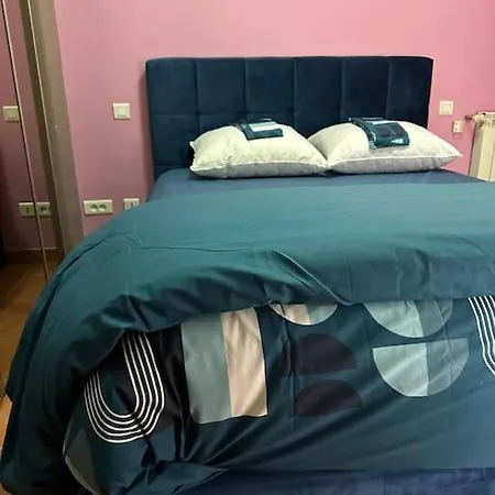 Villa La Soleil Fourques