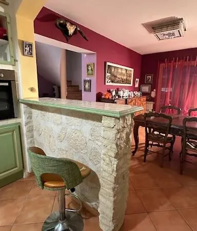 La Soleil * Fourques