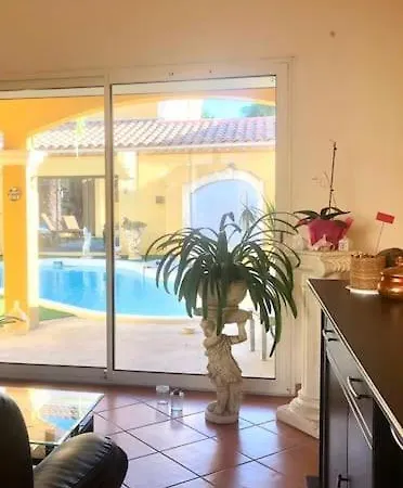 La Soleil Villa