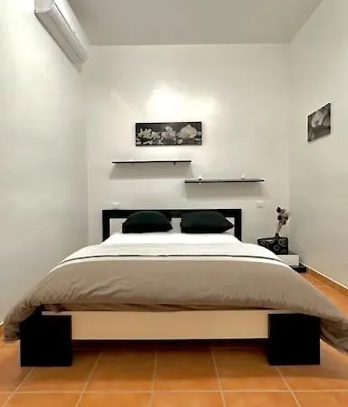 La Soleil Villa Fourques