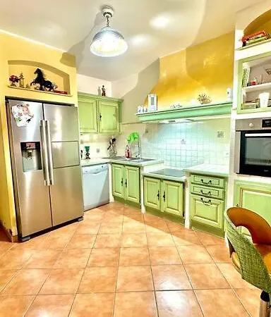 La Soleil Villa