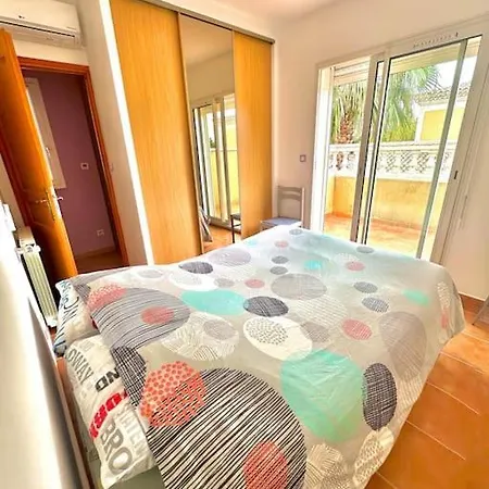 La Soleil * Fourques